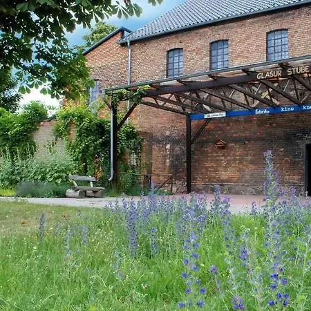 Hotel Oeko-hotel Neustrelitz