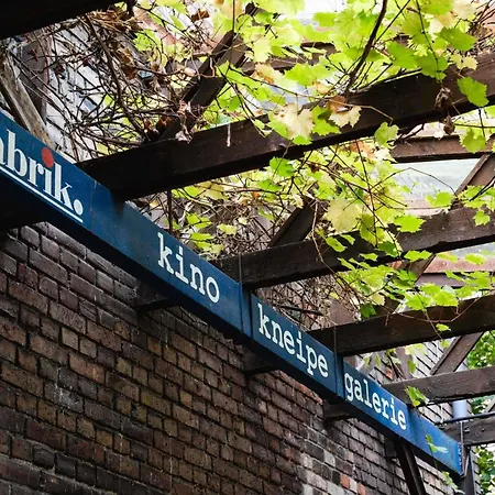 Oeko-hotel Hotel Neustrelitz