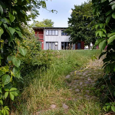 öko-hotel *