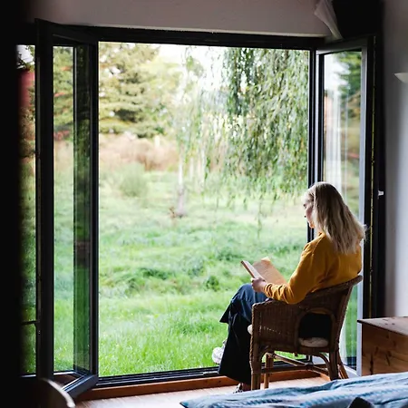 Hotel Oeko-hotel Neustrelitz