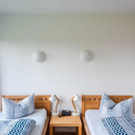 Hotel öko-hotel