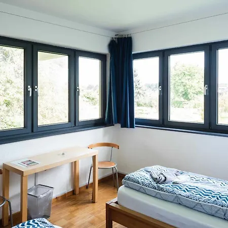 Oeko-hotel Neustrelitz