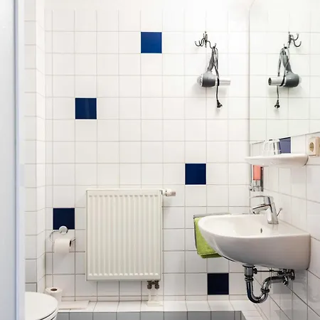 Oeko-hotel * Neustrelitz