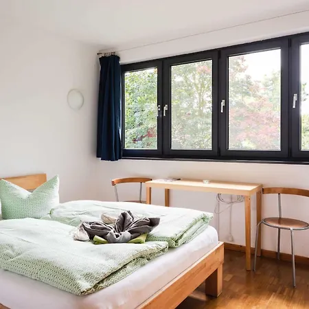 Hotel öko-hotel *